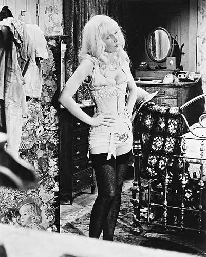 Movie Market - Photograph & Poster of Stella Stevens 170086