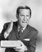 This is an image of 172430 Don Adams Photograph & Poster