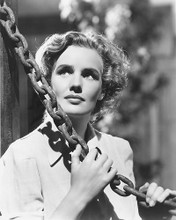 This is an image of 172451 Frances Farmer Photograph & Poster