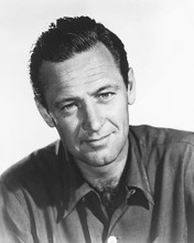 This is an image of 172462 William Holden Photograph & Poster