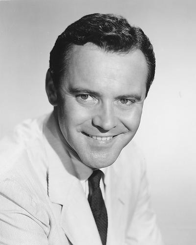 This is an image of 172477 Jack Lemmon Photograph & Poster