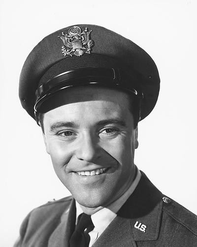 This is an image of 172478 Jack Lemmon Photograph & Poster
