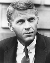 This is an image of 172485 Steve McQueen Photograph & Poster