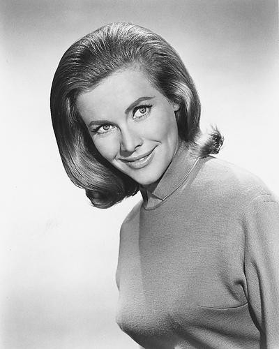 This is an image of 172532 Honor Blackman Photograph & Poster