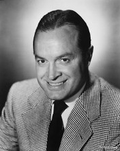 This is an image of 172556 Bob Hope Photograph & Poster