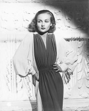 This is an image of 172565 Carole Lombard Photograph & Poster