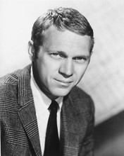 This is an image of 172568 Steve McQueen Photograph & Poster