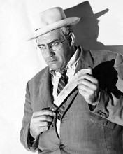 This is an image of 172614 Raymond Burr Photograph & Poster
