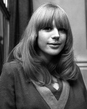 This is an image of 172651 Marianne Faithfull Photograph & Poster