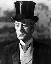 This is an image of 172671 Alec Guinness Photograph & Poster