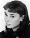 This is an image of 172684 Audrey Hepburn Photograph & Poster