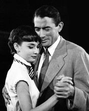 This is an image of 172692 Roman Holiday Photograph & Poster