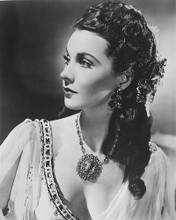 This is an image of 172713 Vivien Leigh Photograph & Poster