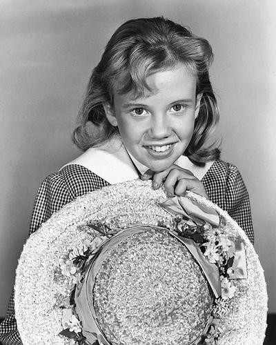 This is an image of 172750 Hayley Mills Photograph & Poster