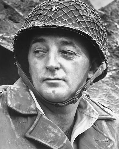 This is an image of 172755 Robert Mitchum Photograph & Poster