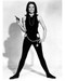 This is an image of 172943 Diana Rigg Photograph & Poster