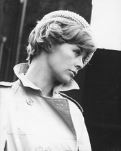 This is an image of 172950 Susannah York Photograph & Poster