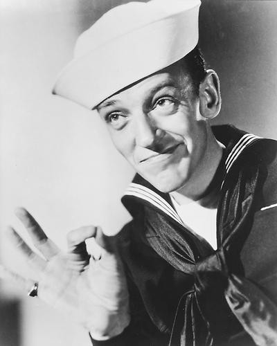 This is an image of 172957 Fred Astaire Photograph & Poster