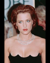 This is an image of 239921 Gillian Anderson Photograph & Poster