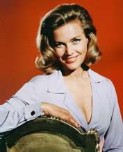 This is an image of 239945 Honor Blackman Photograph & Poster