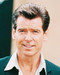 This is an image of 239960 Pierce Brosnan Photograph & Poster