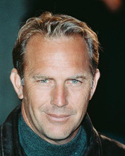 This is an image of 239990 Kevin Costner Photograph & Poster