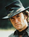 This is an image of 240009 Clint Eastwood Photograph & Poster