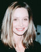 This is an image of 240016 Calista Flockhart Photograph & Poster