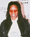 This is an image of 240030 Whoopi Goldberg Photograph & Poster
