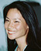This is an image of 240079 Lucy Liu Photograph & Poster