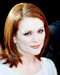This is an image of 240125 Julianne Moore Photograph & Poster