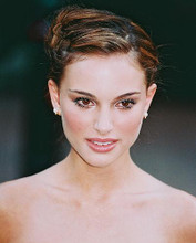 This is an image of 240152 Natalie Portman Photograph & Poster