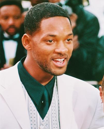 This is an image of 240194 Will Smith Photograph & Poster