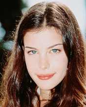 This is an image of 240221 Liv Tyler Photograph & Poster