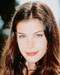 This is an image of 240221 Liv Tyler Photograph & Poster