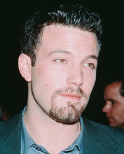 This is an image of 240328 Ben Affleck Photograph & Poster