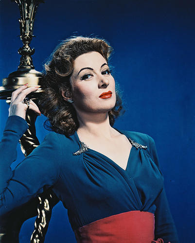 This is an image of 240342 Greer Garson Photograph & Poster