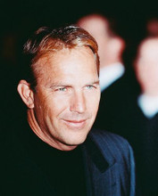 This is an image of 240396 Kevin Costner Photograph & Poster