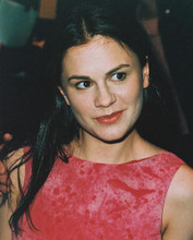 This is an image of 240565 Anna Paquin Photograph & Poster