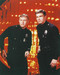 This is an image of 240739 Adam-12 Photograph & Poster