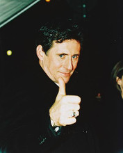 This is an image of 240791 Gabriel Byrne Photograph & Poster