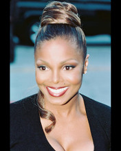 This is an image of 240898 Janet Jackson Photograph & Poster