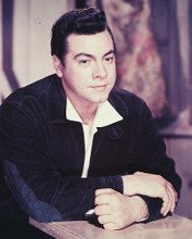 This is an image of 240909 Mario Lanza Photograph & Poster