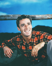 This is an image of 240912 Peter Lawford Photograph & Poster