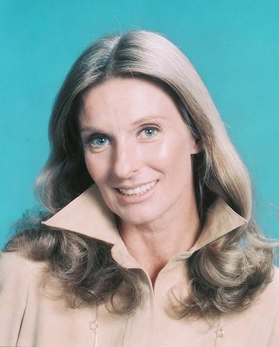 This is an image of 240915 Cloris Leachman Photograph & Poster