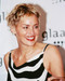 This is an image of 241035 Sharon Stone Photograph & Poster