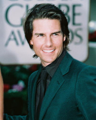 This is an image of 241212 Tom Cruise Photograph & Poster