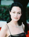 This is an image of 241293 Angelina Jolie Photograph & Poster