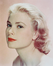 This is an image of 241304 Grace Kelly Photograph & Poster
