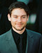 This is an image of 241337 Tobey Maguire Photograph & Poster